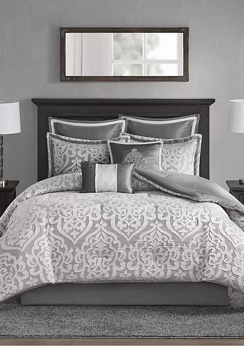 Best deal ๐ฅ Madison Park Essentials Joella 24 Piece Room in a Bag ๐ 6 Best deal ๐ฅ Madison Park Essentials Joella 24 Piece Room in a Bag ๐ - Image 6