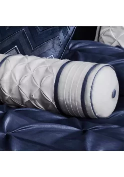 Cheapest ๐ฅฐ Madison Park Laurel 7-Piece Comforter Set- Navy โ 11 Cheapest ๐ฅฐ Madison Park Laurel 7-Piece Comforter Set- Navy โ -Madison Park Shop Belk 1027