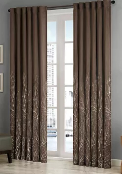 Brand new 👏 Madison Park Andora Window Panel 🛒