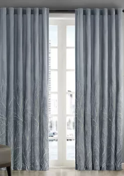 Brand new 👏 Madison Park Andora Window Panel 🛒 -Madison Park Shop Belk 1070