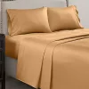 Buy ✔️ Madison Park 600 Thread Count 100 Percent Pima Cotton Sheet Set 🎉