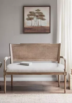 Best deal ✨ Madison Park Willshire Settee 🤩 -Madison Park Shop Belk 1109