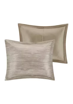 Best reviews of 🎁 Madison Park Walter 7 Piece Printed Seersucker Comforter Set ⌛ -Madison Park Shop Belk 1118