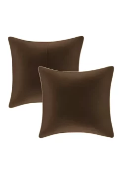 Discount ⭐ Madison Park Essentials Zara 16 Piece Jacquard Complete Bedding Set with 2 Sheet Sets 😍 -Madison Park Shop Belk 1137