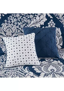 Budget 🎁 Madison Park Vienna 6-Piece Coverlet Set ⭐ -Madison Park Shop Belk 1169