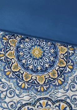 Hot Sale ๐ Madison Park Tangiers 6 Piece 2 in 1 Duvet Set ๐ฏ 12 Hot Sale ๐ Madison Park Tangiers 6 Piece 2 in 1 Duvet Set ๐ฏ -Madison Park Shop Belk 118