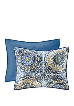 Hot Sale ๐ Madison Park Tangiers 6 Piece 2 in 1 Duvet Set ๐ฏ 13 Hot Sale ๐ Madison Park Tangiers 6 Piece 2 in 1 Duvet Set ๐ฏ -Madison Park Shop Belk 119