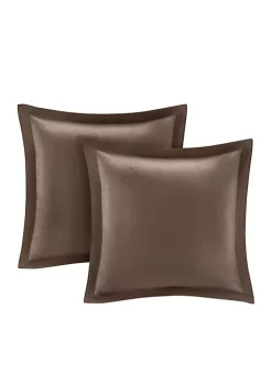 Flash Sale 🤩 Madison Park Essentials Jelena 24-Piece Complete Comforter Set - Seafoam ✔️ -Madison Park Shop Belk 1192