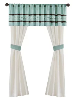 Flash Sale 🤩 Madison Park Essentials Jelena 24-Piece Complete Comforter Set - Seafoam ✔️ -Madison Park Shop Belk 1195