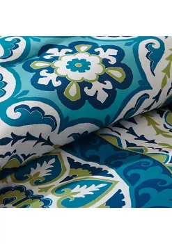 New ❤️ Madison Park Essentials Serenity Complete Comforter Set - Blue ✔️ -Madison Park Shop Belk 1199