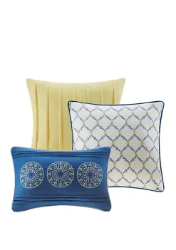 Hot Sale ๐ Madison Park Tangiers 6 Piece 2 in 1 Duvet Set ๐ฏ 14 Hot Sale ๐ Madison Park Tangiers 6 Piece 2 in 1 Duvet Set ๐ฏ -Madison Park Shop Belk 120