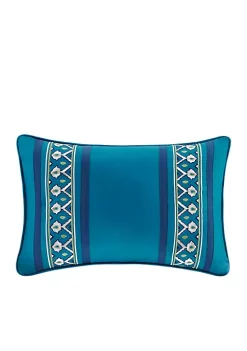 New ❤️ Madison Park Essentials Serenity Complete Comforter Set - Blue ✔️ -Madison Park Shop Belk 1202