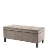 Best deal 🤩 Madison Park Shandra II Tufted Top Storage Bench 🔥