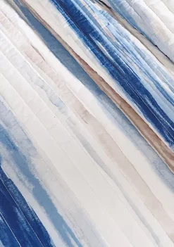 Outlet 🧨 Madison Park Marina 6 Piece Quilted Coverlet Set ⌛ -Madison Park Shop Belk 1221