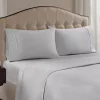 Coupon 🧨 Madison Park 1500 Thread Count Cotton Rich Sheet Set 👏