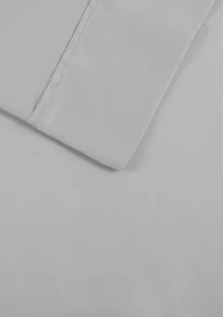 Coupon 🧨 Madison Park 1500 Thread Count Cotton Rich Sheet Set 👏 -Madison Park Shop Belk 1239