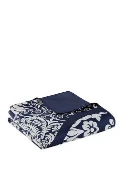Promo ⌛ Madison Park Vienna 6 Piece Printed Duvet Cover Set 😉 -Madison Park Shop Belk 1262