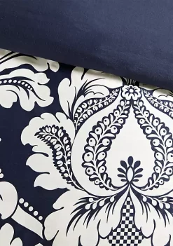 Promo ⌛ Madison Park Vienna 6 Piece Printed Duvet Cover Set 😉 -Madison Park Shop Belk 1263