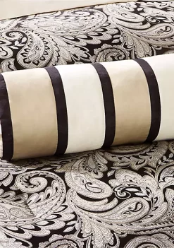 Hot Sale 🌟 Madison Park Violette 3 Piece Tufted Cotton Chenille Duvet Cover Set ⭐ -Madison Park Shop Belk 13