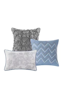 Best Sale ๐ Madison Park Malone 6-Piece Quilted Coverlet Set ๐งจ 10 Best Sale ๐ Madison Park Malone 6-Piece Quilted Coverlet Set ๐งจ -Madison Park Shop Belk 1337