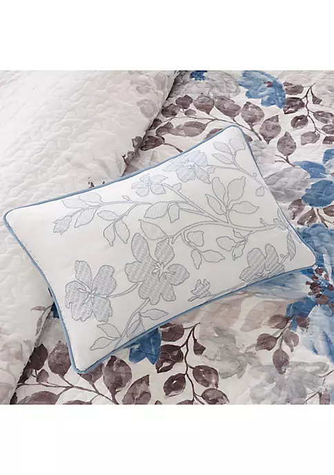 Best Sale ๐ Madison Park Malone 6-Piece Quilted Coverlet Set ๐งจ 5 Best Sale ๐ Madison Park Malone 6-Piece Quilted Coverlet Set ๐งจ - Image 5