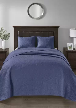 Best Pirce โ Madison Park Quebec Reversible Bedspread Set ๐ฏ 8 Best Pirce โ Madison Park Quebec Reversible Bedspread Set ๐ฏ -Madison Park Shop Belk 1344
