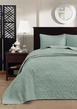 Best Pirce โ Madison Park Quebec Reversible Bedspread Set ๐ฏ 9 Best Pirce โ Madison Park Quebec Reversible Bedspread Set ๐ฏ -Madison Park Shop Belk 1345