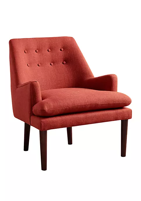 Coupon 🤩 Madison Park Taylor Mid-Century Accent Chair ❤️ 1 Coupon 🤩 Madison Park Taylor Mid-Century Accent Chair ❤️
