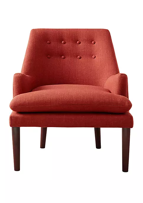 Coupon 🤩 Madison Park Taylor Mid-Century Accent Chair ❤️ 2 Coupon 🤩 Madison Park Taylor Mid-Century Accent Chair ❤️ - Image 2