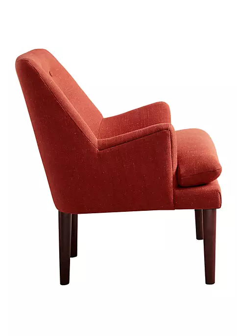 Coupon 🤩 Madison Park Taylor Mid-Century Accent Chair ❤️ 3 Coupon 🤩 Madison Park Taylor Mid-Century Accent Chair ❤️ - Image 3