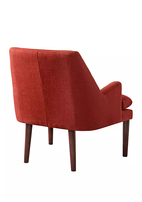 Coupon 🤩 Madison Park Taylor Mid-Century Accent Chair ❤️ 4 Coupon 🤩 Madison Park Taylor Mid-Century Accent Chair ❤️ - Image 4