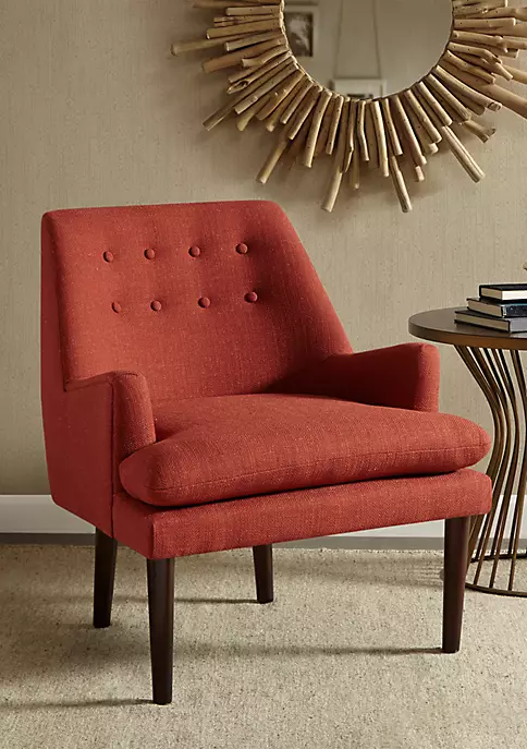 Coupon 🤩 Madison Park Taylor Mid-Century Accent Chair ❤️ 6 Coupon 🤩 Madison Park Taylor Mid-Century Accent Chair ❤️ - Image 6