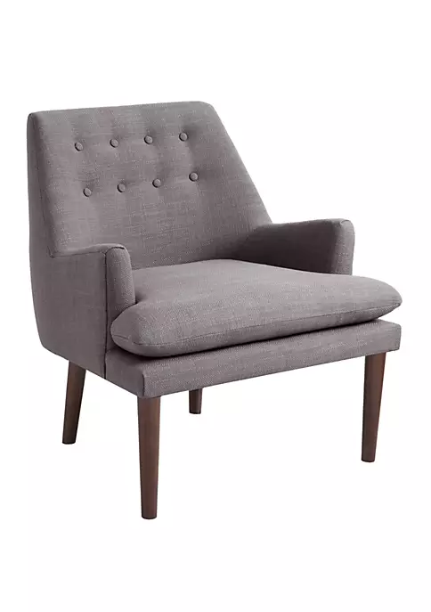 Coupon 🤩 Madison Park Taylor Mid-Century Accent Chair ❤️ 9 Coupon 🤩 Madison Park Taylor Mid-Century Accent Chair ❤️ - Image 9