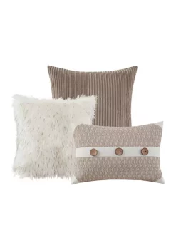 Wholesale 🤩 Madison Park Signature Grace Geometric Jacquard Comforter Set ✔️ -Madison Park Shop Belk 1358