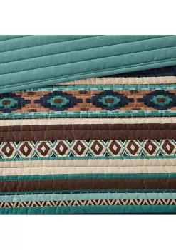 Budget ๐ Madison Park Luna 6-Piece Quilted Coverlet Set ๐ 8 Budget ๐ Madison Park Luna 6-Piece Quilted Coverlet Set ๐ -Madison Park Shop Belk 1393