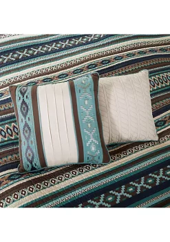 Budget ๐ Madison Park Luna 6-Piece Quilted Coverlet Set ๐ 9 Budget ๐ Madison Park Luna 6-Piece Quilted Coverlet Set ๐ -Madison Park Shop Belk 1394