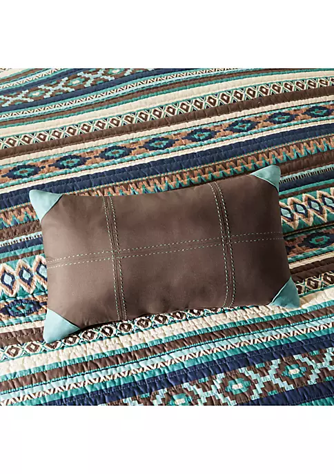 Budget ๐ Madison Park Luna 6-Piece Quilted Coverlet Set ๐ 5 Budget ๐ Madison Park Luna 6-Piece Quilted Coverlet Set ๐ - Image 5