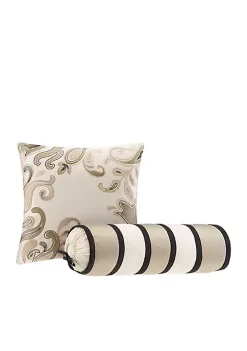 Brand new 👏 Madison Park Marshmallow Bath Rug 🧨 -Madison Park Shop Belk 14