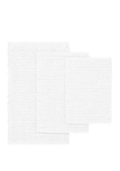 Budget π Madison Park Lasso Yarn Dyed Cotton Bath Rug 𧨠8 Budget π Madison Park Lasso Yarn Dyed Cotton Bath Rug 𧨠-Madison Park Shop Belk 1460