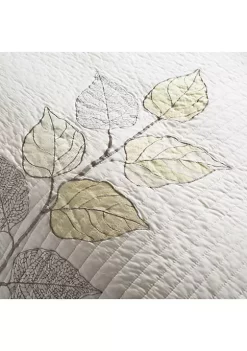 Discount 🤩 Madison Park Caelie 6-Piece Coverlet Set ⭐ -Madison Park Shop Belk 1464