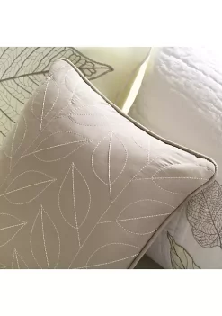 Discount 🤩 Madison Park Caelie 6-Piece Coverlet Set ⭐ -Madison Park Shop Belk 1467