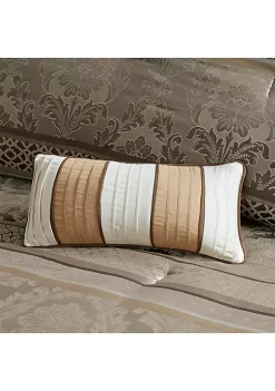 New 💯 Madison Park Bellagio 7-Piece Jacquard Comforter Set- Brown ⭐ -Madison Park Shop Belk 147