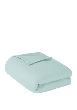 Discount 🎉 Madison Park Liquid Cotton Blanket 🧨 -Madison Park Shop Belk 1510