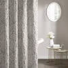 Budget 🎉 Madison Park Odette Jacquard Shower Curtain ❤️