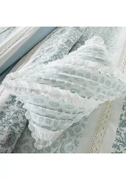 Cheap 🔔 Madison Park Dawn 9-Piece Bed In A Bag Set 🧨 -Madison Park Shop Belk 153