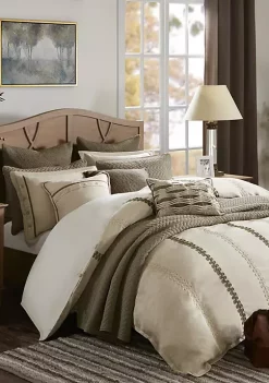 Coupon 🛒 Madison Park Signature Chateau Comforter Set 🌟 -Madison Park Shop Belk 1559