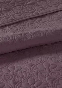 Promo 🤩 Madison Park Quebec Reversible Coverlet Set 🌟 -Madison Park Shop Belk 1611
