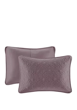 Promo 🤩 Madison Park Quebec Reversible Coverlet Set 🌟 -Madison Park Shop Belk 1612