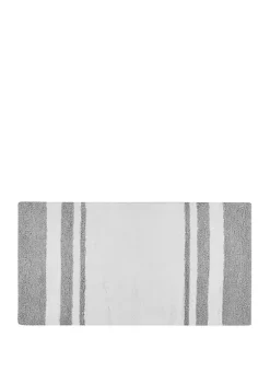 Top 10 ❤️ Madison Park Spa Cotton Reversible Bath Rug Collection 😍 -Madison Park Shop Belk 1626