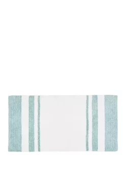 Top 10 ❤️ Madison Park Spa Cotton Reversible Bath Rug Collection 😍 -Madison Park Shop Belk 1627